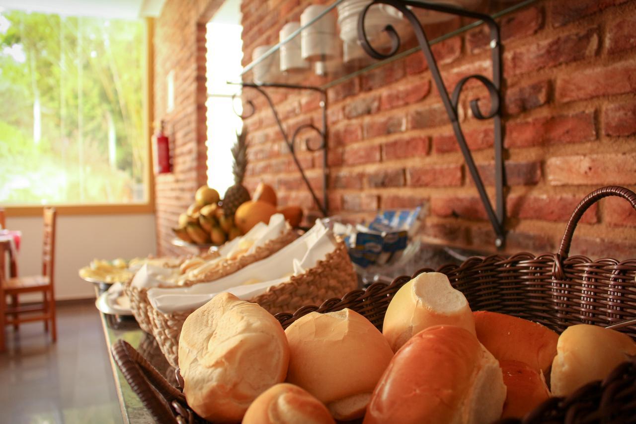 Pousada Primaz De Minas Mariana Ngoại thất bức ảnh