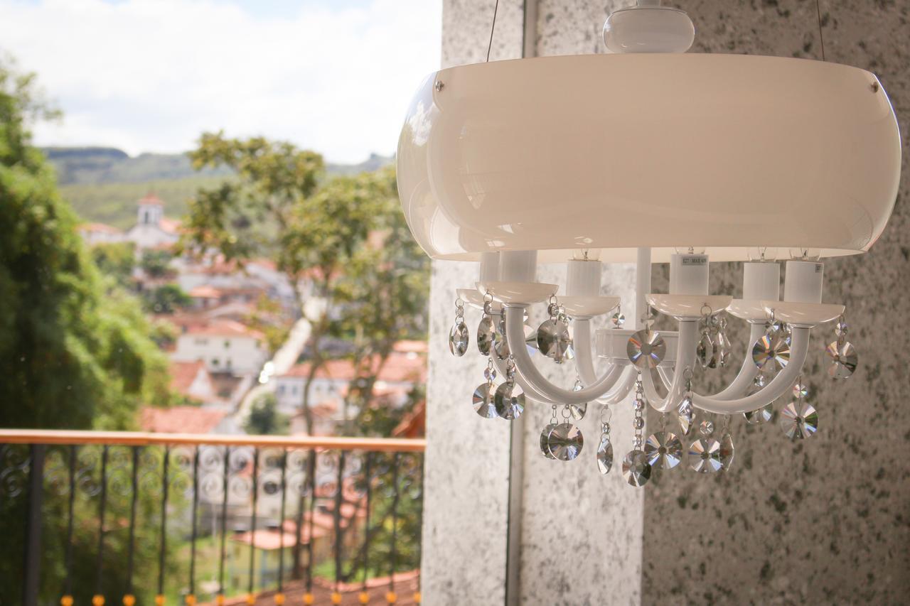 Pousada Primaz De Minas Mariana Ngoại thất bức ảnh