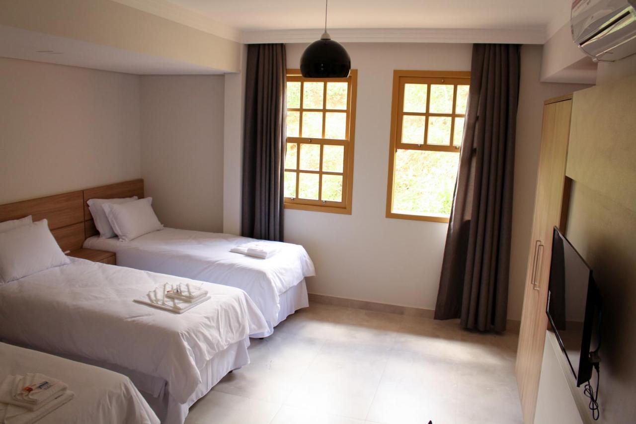 Pousada Primaz De Minas Mariana Ngoại thất bức ảnh